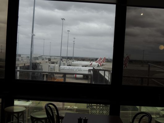 Tullamarine Airport